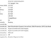 Thinkpad T14 11th Gen i5-1135g7 - nuotraukos Nr. 5