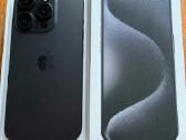 iPhone 15 Pro 256gb - nuotraukos Nr. 2