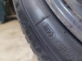 Opel originalūs 16coliu su žieminėmis goodyear - nuotraukos Nr. 6