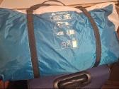 Quechua Arpenaz Family 5.2 Fresh & Black - nuotraukos Nr. 2