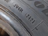 Opel originalūs 16coliu su žieminėmis goodyear - nuotraukos Nr. 7