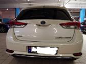 Toyota auris - nuotraukos Nr. 3