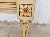 Venecijos stiliaus lova - nuotraukos Nr. 7