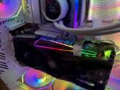 Rtx 3070 8gb ichill Inno3d Rgb vaizdo plokštė - nuotraukos Nr. 3