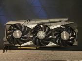 Rtx 3070 8gb ichill Inno3d Rgb vaizdo plokštė - nuotraukos Nr. 5