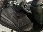 Toyota auris - nuotraukos Nr. 6