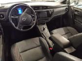 Toyota auris - nuotraukos Nr. 7