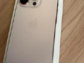 Apple iPhone 16 Pro 512 GB - Desert Titanium - nuotraukos Nr. 2