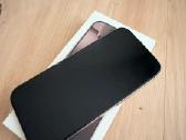 Apple iPhone 16 Pro 512 GB - Desert Titanium - nuotraukos Nr. 3