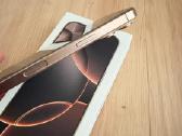Apple iPhone 16 Pro 512 GB - Desert Titanium - nuotraukos Nr. 4