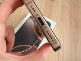 Apple iPhone 16 Pro 512 GB - Desert Titanium - nuotraukos Nr. 5