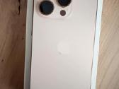 Apple iPhone 16 Pro 512 GB - Desert Titanium - nuotraukos Nr. 7