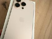 Apple iPhone 16 Pro 512 GB - Desert Titanium - nuotraukos Nr. 8