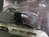 Hot Wheels Premium 99 Ford F-150 Svt Lightning - nuotraukos Nr. 2