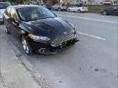 Ford fusion 2015 - nuotraukos Nr. 2