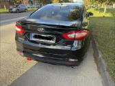Ford fusion 2015 - nuotraukos Nr. 4