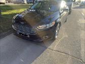 Ford fusion 2015 - nuotraukos Nr. 3