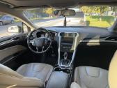 Ford fusion 2015 - nuotraukos Nr. 5