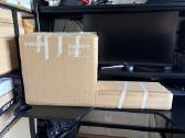 Soundbar sistema Samsung Hw-b450f/en, juoda sp. - nuotraukos Nr. 3