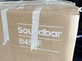 Soundbar sistema Samsung Hw-b450f/en, juoda sp. - nuotraukos Nr. 4