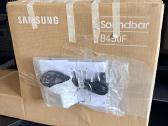Soundbar sistema Samsung Hw-b450f/en, juoda sp. - nuotraukos Nr. 5