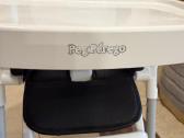 Peg perego prima pappa follow me maitinimo kedute - nuotraukos Nr. 2