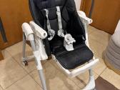 Peg perego prima pappa follow me maitinimo kedute - nuotraukos Nr. 3