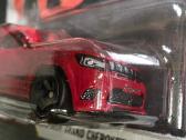 Hot Wheels 2019 Jeep Grand Cherokee Trackhawk - nuotraukos Nr. 2