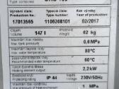 Naudotas Dražice kombinuotas boileris Okc 160 - nuotraukos Nr. 2