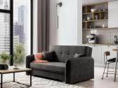 Parduodama kompaktiska vieta taupanti sofa-lova - nuotraukos Nr. 3