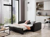 Parduodama kompaktiska vieta taupanti sofa-lova - nuotraukos Nr. 8