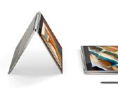 Lenovo Yoga C930 su Dolby Atmos ir Dolby Vision - nuotraukos Nr. 8
