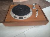 Denon Dp-1000, Da-305 - nuotraukos Nr. 9