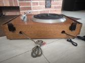 Denon Dp-1000, Da-305 - nuotraukos Nr. 13