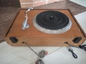 Denon Dp-1000, Da-305 - nuotraukos Nr. 14