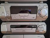 Muzikinis centras Technics + bluetooth adapteris - nuotraukos Nr. 2