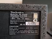 Muzikinis centras Technics + bluetooth adapteris - nuotraukos Nr. 3