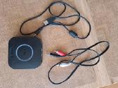 Muzikinis centras Technics + bluetooth adapteris - nuotraukos Nr. 6