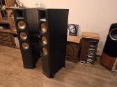 Klipsch Rf 83 - nuotraukos Nr. 2