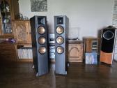 Klipsch Rf 83 - nuotraukos Nr. 4