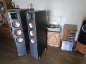 Klipsch Rf 83 - nuotraukos Nr. 5
