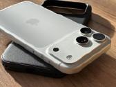 iPhone 17 pro max 256gb Silver - nuotraukos Nr. 3