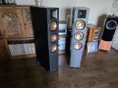 Klipsch Rf 83 - nuotraukos Nr. 17