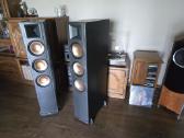 Klipsch Rf 83 - nuotraukos Nr. 18