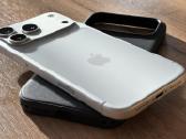 iPhone 17 pro max 256gb Silver - nuotraukos Nr. 4