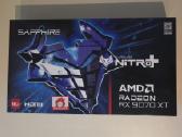 Rx 9070xt Nitro+ - nuotraukos Nr. 8