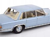 Mercedes-benz S600 W100 - nuotraukos Nr. 2