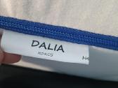 Čiužinys "Dalia" su kokoso pluoštu - nuotraukos Nr. 3