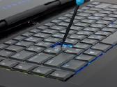 Alienware 15 R4 Gtx1070 8gb ! Žaidimams ! - nuotraukos Nr. 3