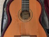 Koncertinė klasikinė gitara - nuotraukos Nr. 2